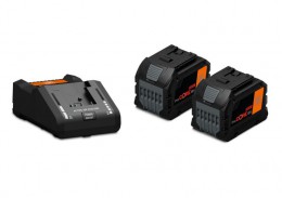 Fein 18v 12Ah ProCore AS Battery Starter Set £475.00